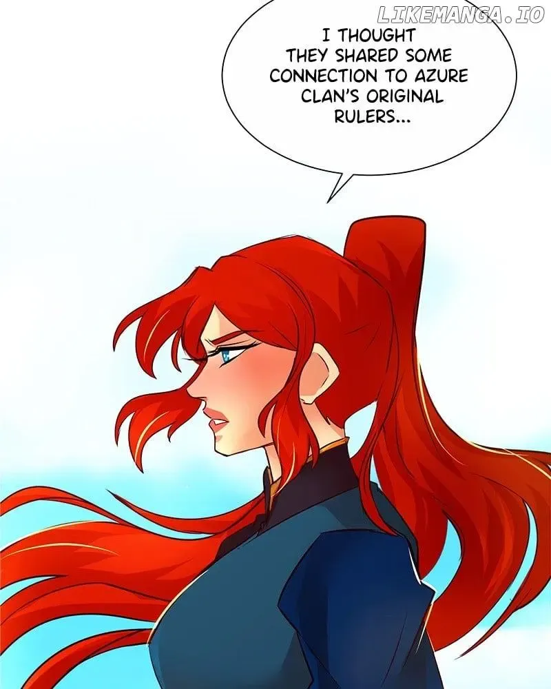 Subzero Chapter 205 Online - página 36