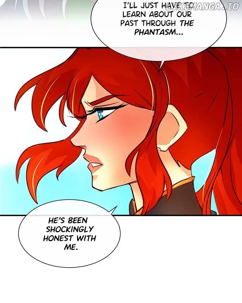 Subzero Chapter 205 Online - página 38