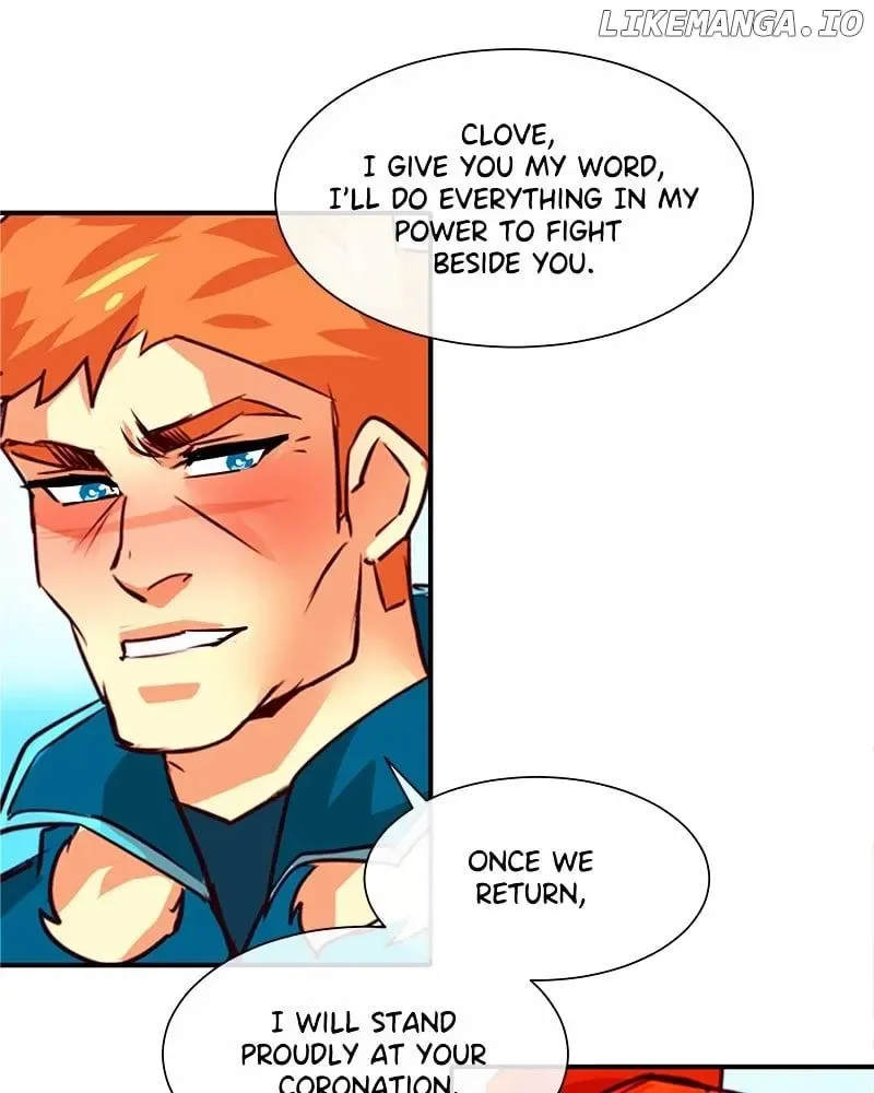 Subzero Chapter 205 Online - página 39