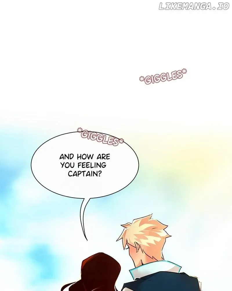 Subzero Chapter 205 Online - página 43