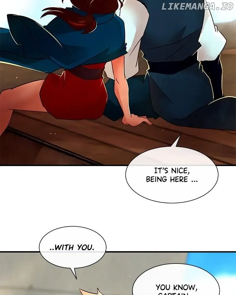 Subzero Chapter 205 Online - página 44
