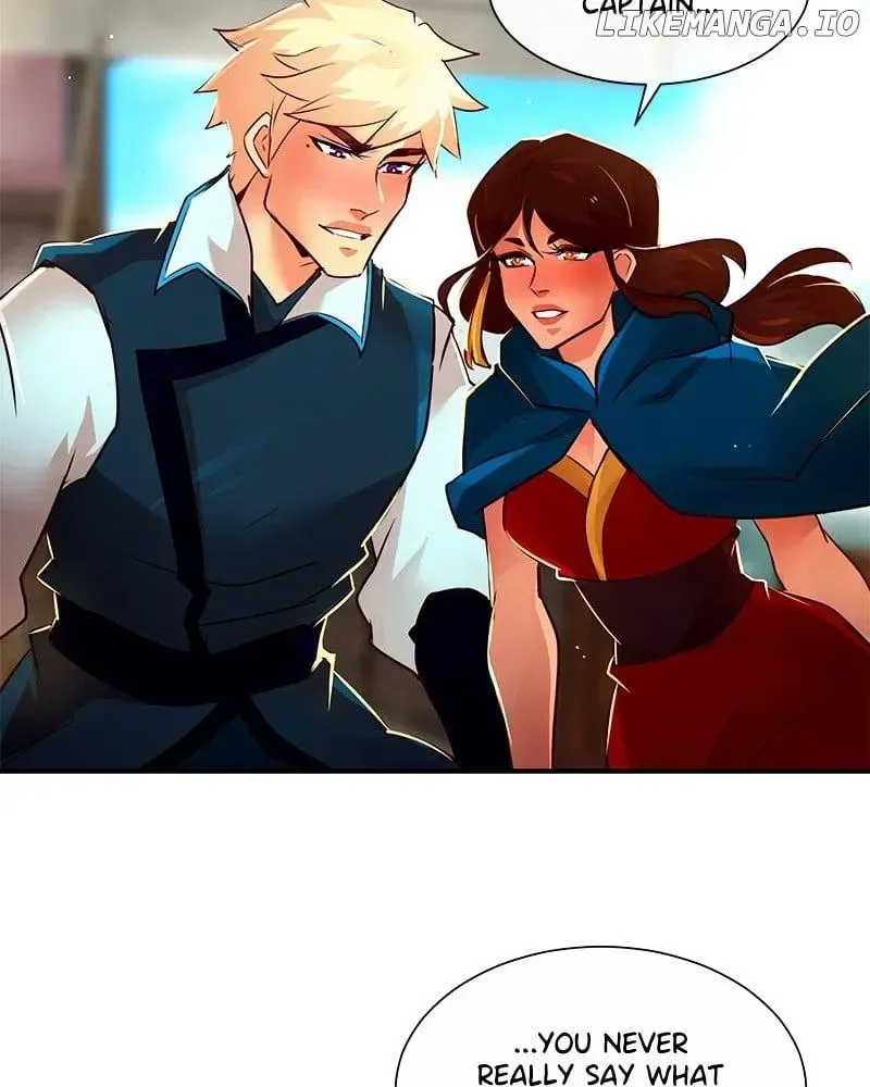 Subzero Chapter 205 Online - página 45