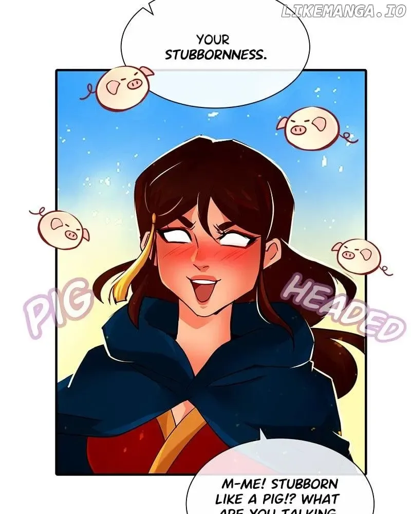 Subzero Chapter 205 Online - página 50