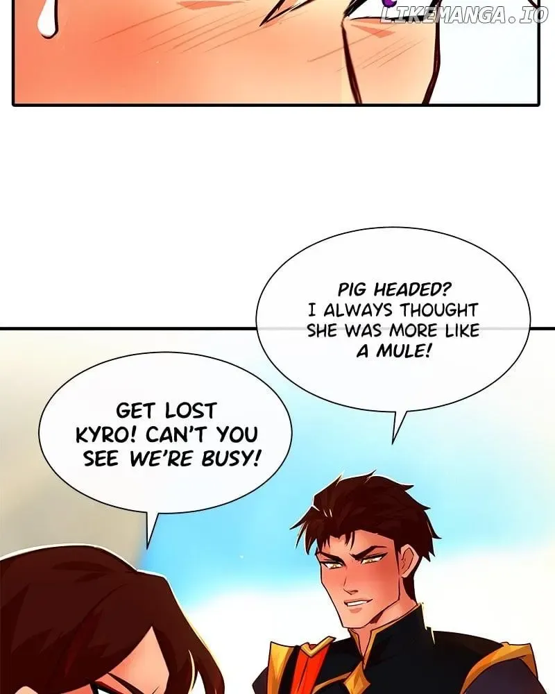 Subzero Chapter 205 Online - página 56