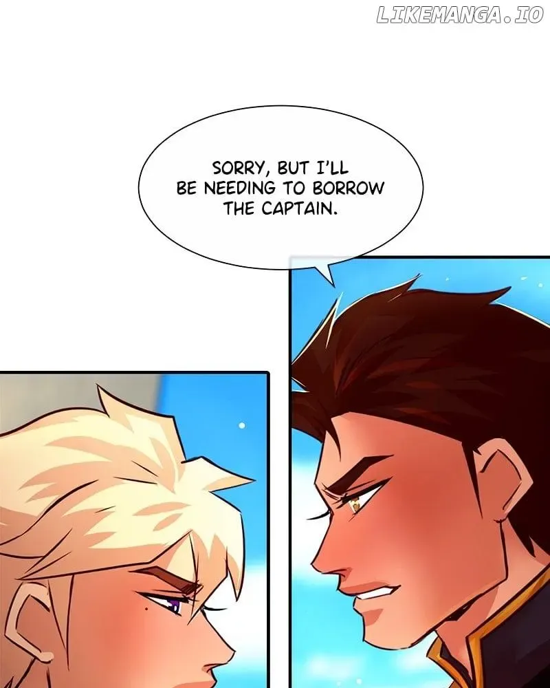 Subzero Chapter 205 Online - página 58