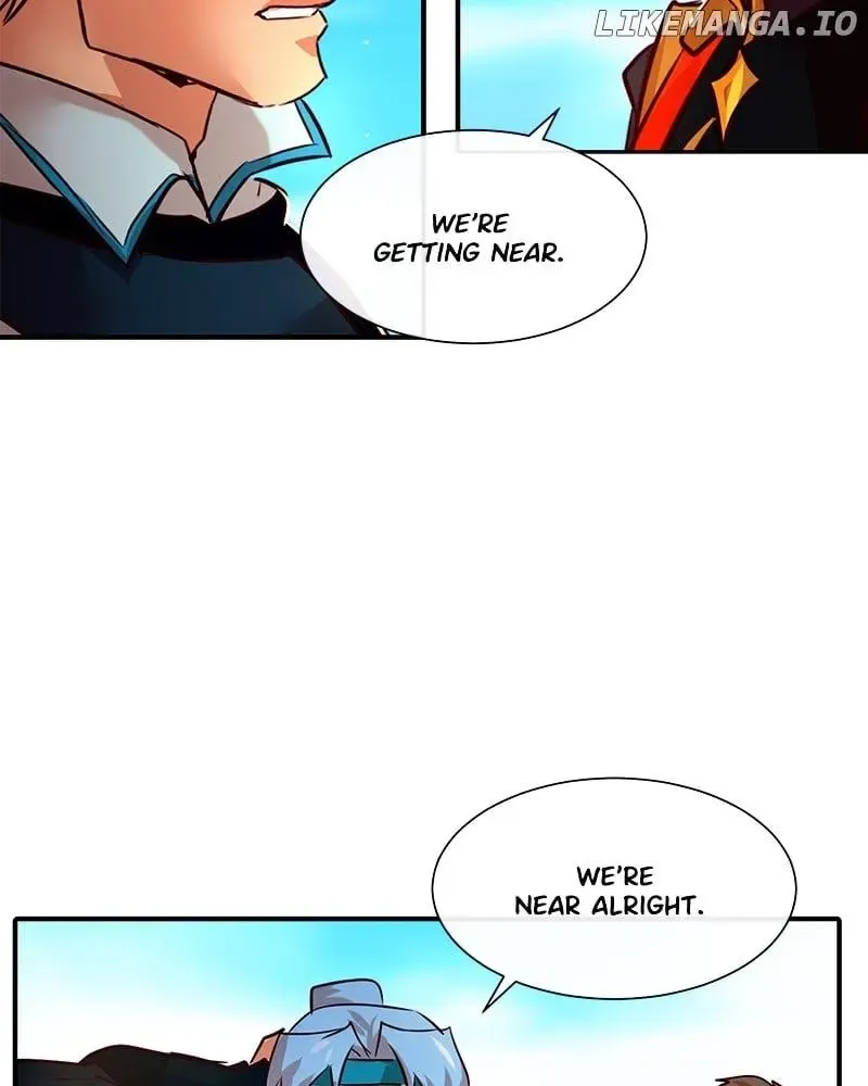 Subzero Chapter 205 Online - página 59