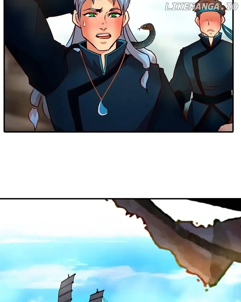 Subzero Chapter 205 Online - página 60