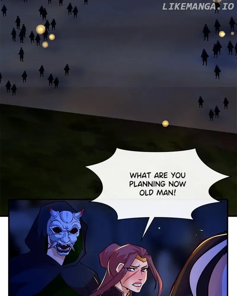 Subzero Chapter 205 Online - página 64