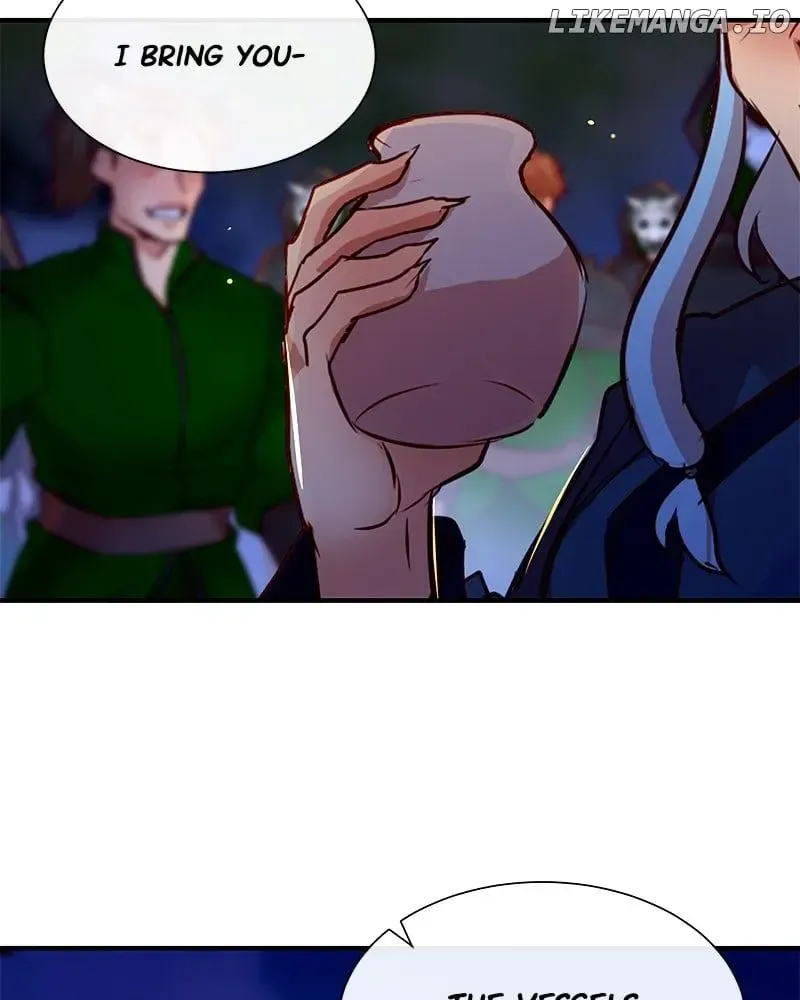 Subzero Chapter 205 Online - página 70