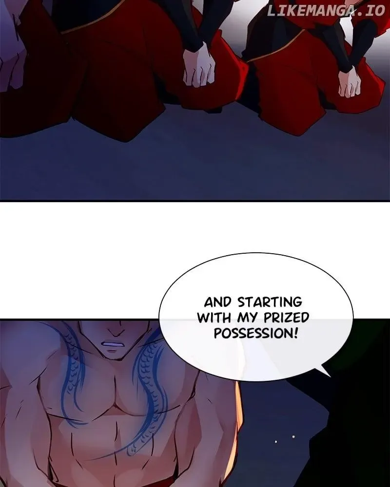 Subzero Chapter 205 Online - página 72