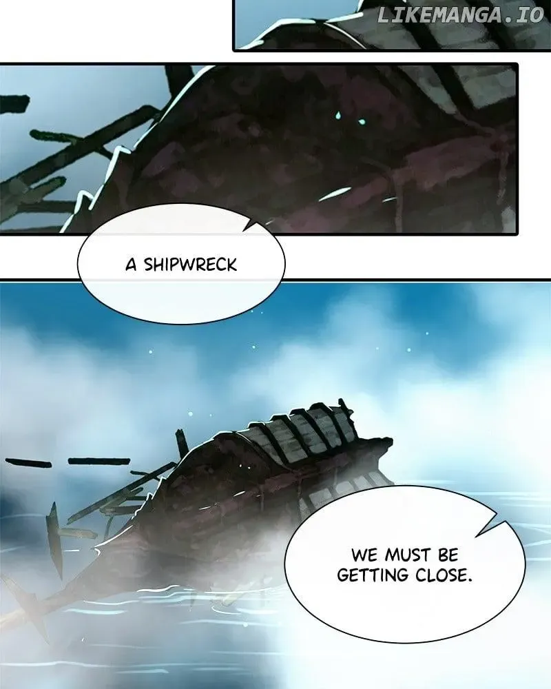 Subzero Chapter 205 Online - página 77