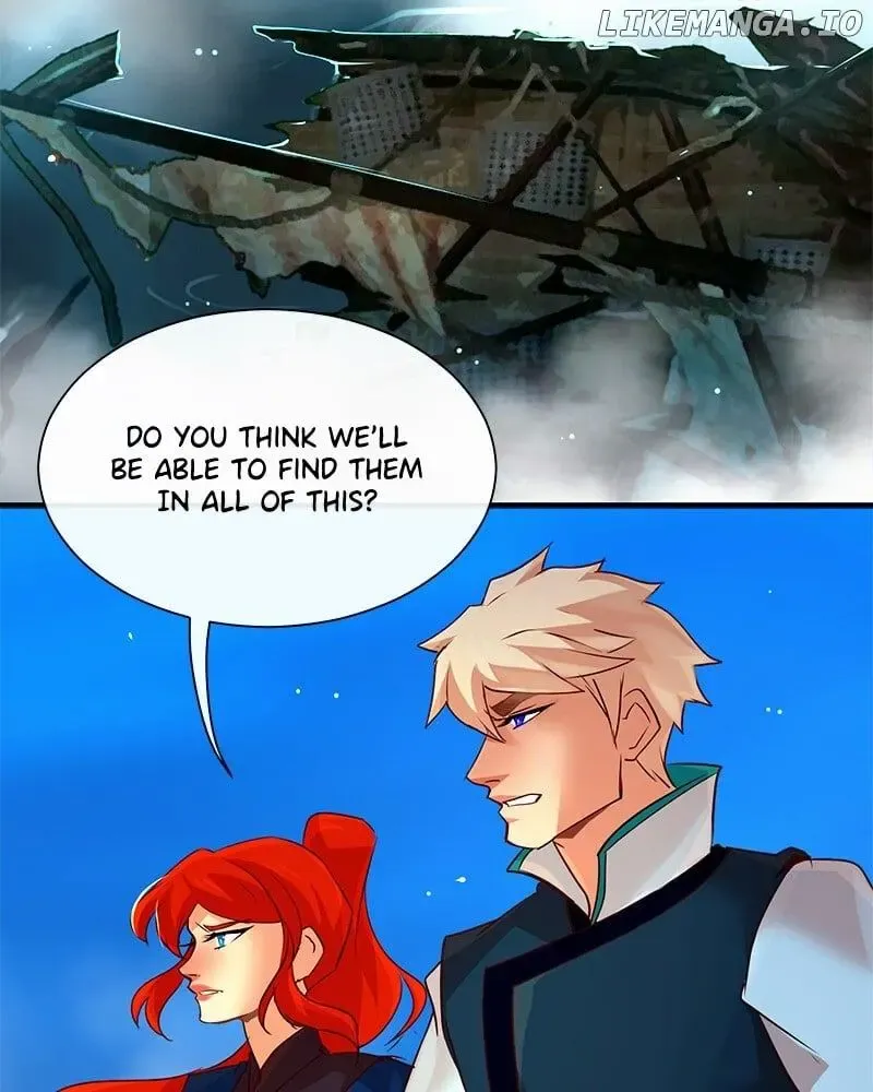 Subzero Chapter 205 Online - página 78