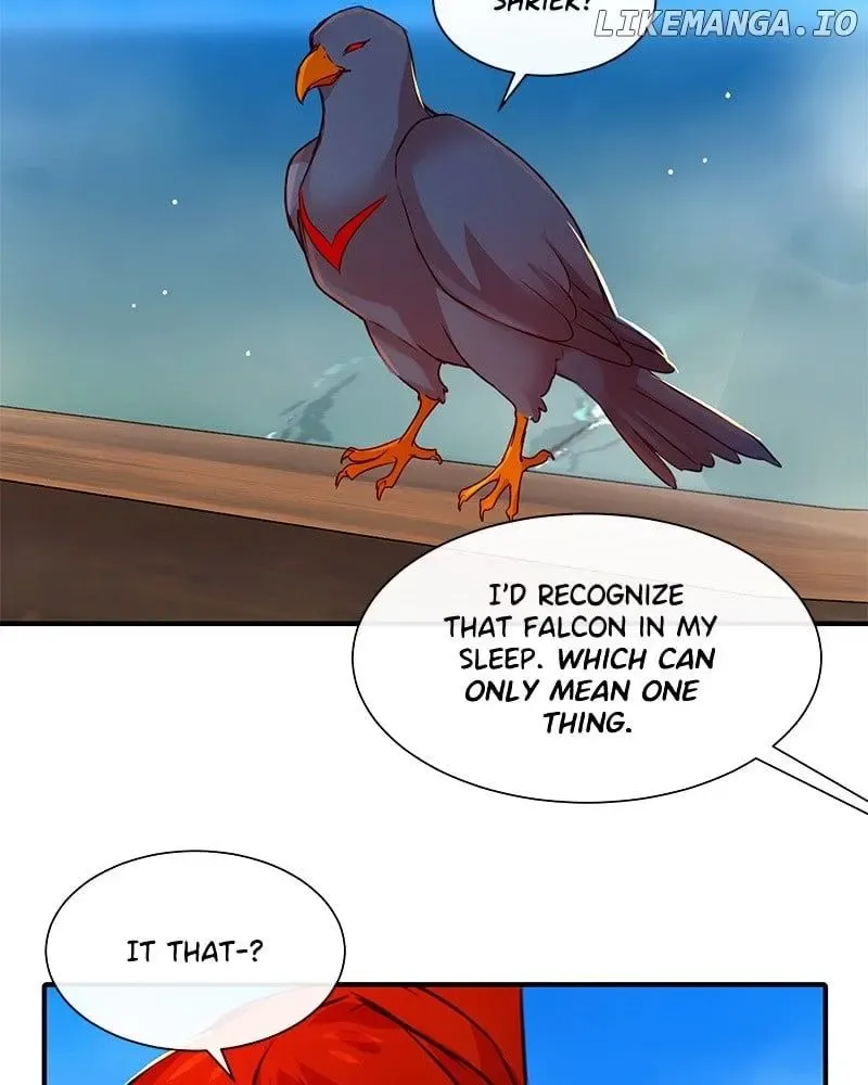 Subzero Chapter 205 Online - página 83