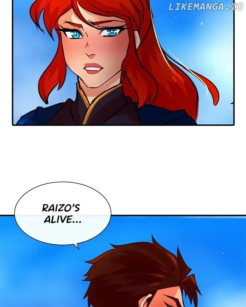 Subzero Chapter 205 Online - página 84
