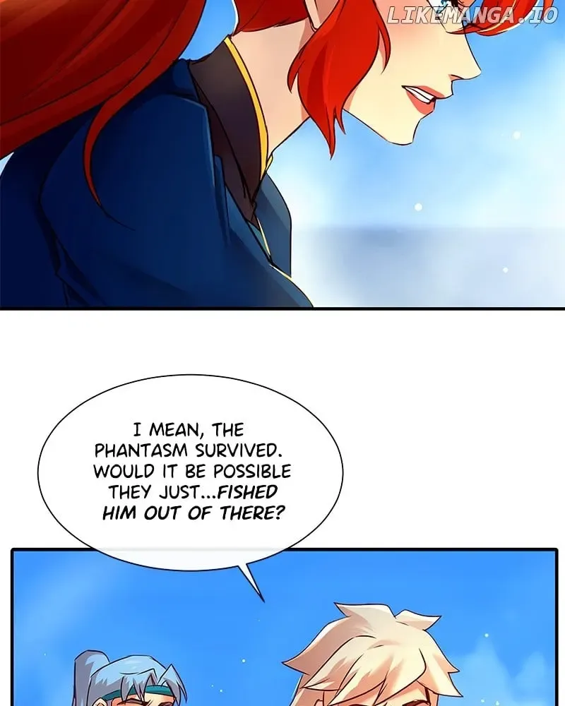 Subzero Chapter 206 Online - página 5