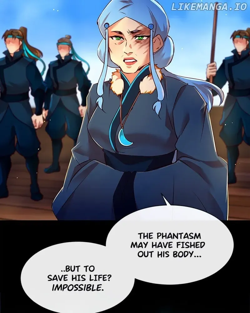 Subzero Chapter 206 Online - página 8
