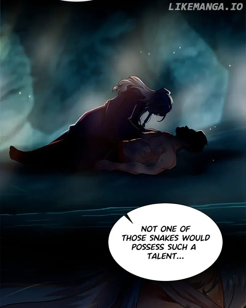 Subzero Chapter 206 Online - página 9