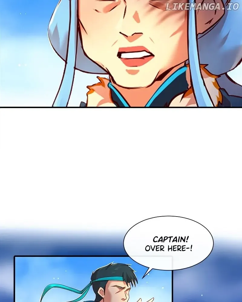 Subzero Chapter 206 Online - página 11