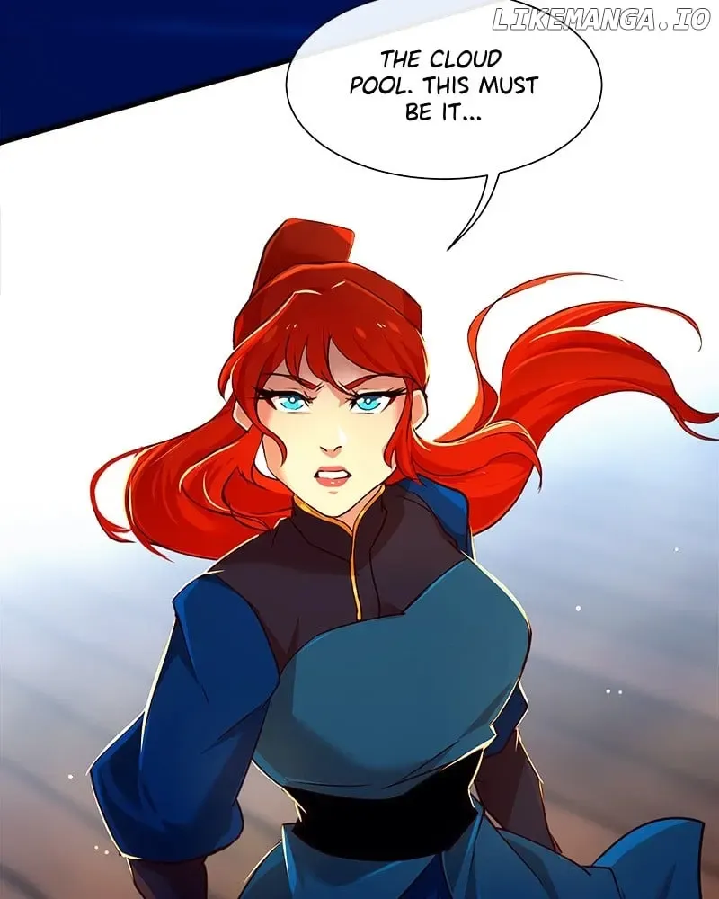 Subzero Chapter 206 Online - página 14