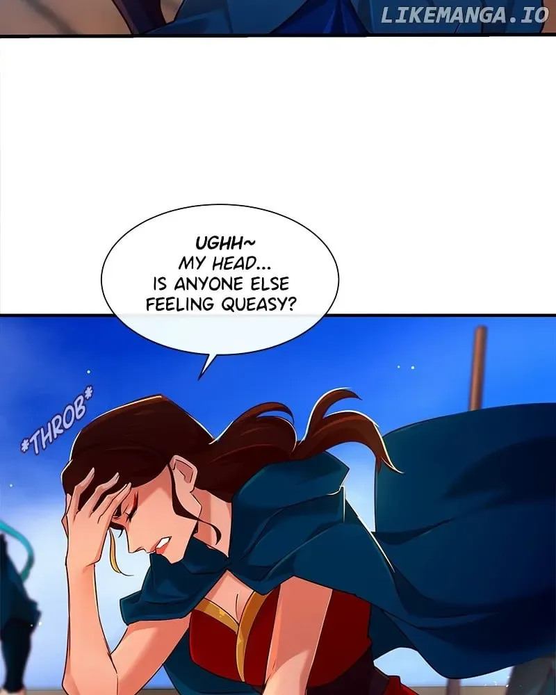 Subzero Chapter 206 Online - página 15