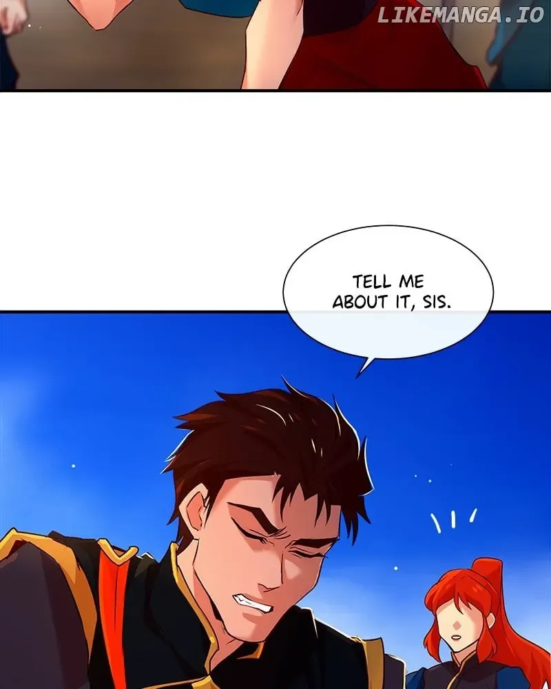 Subzero Chapter 206 Online - página 16