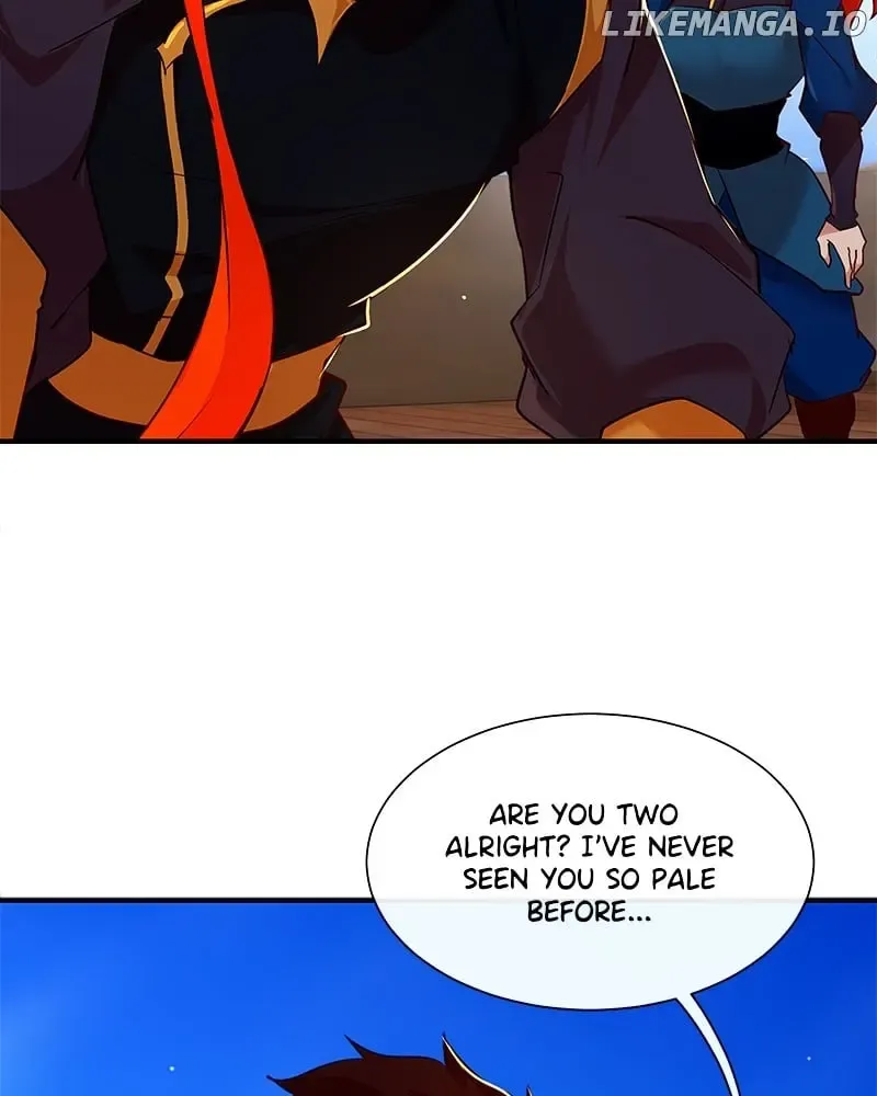 Subzero Chapter 206 Online - página 17
