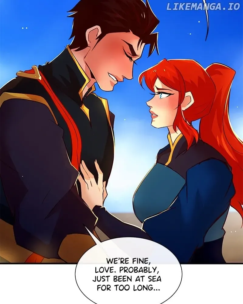 Subzero Chapter 206 Online - página 18