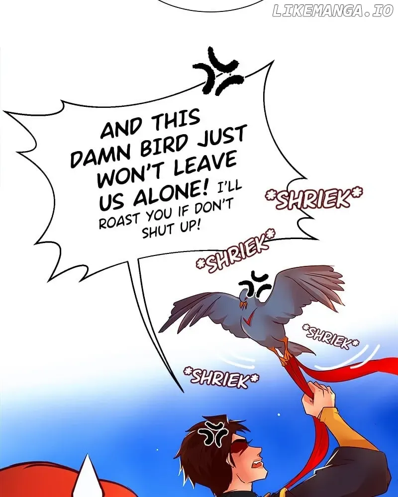Subzero Chapter 206 Online - página 19