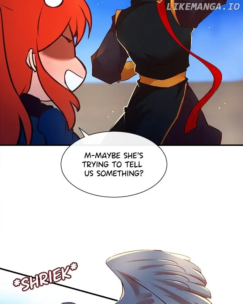 Subzero Chapter 206 Online - página 20