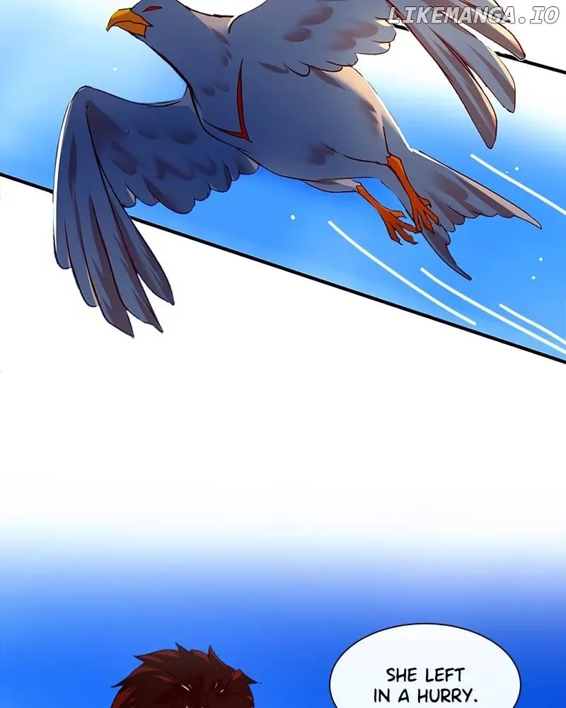 Subzero Chapter 206 Online - página 21