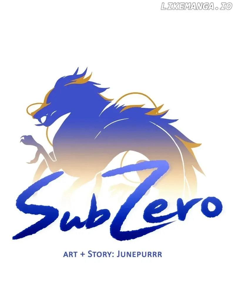 Subzero Chapter 206 Online - página 25