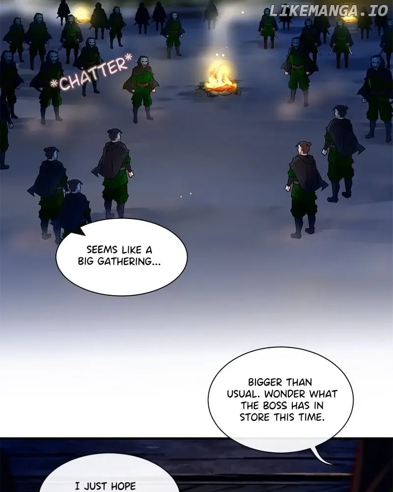 Subzero Chapter 206 Online - página 27