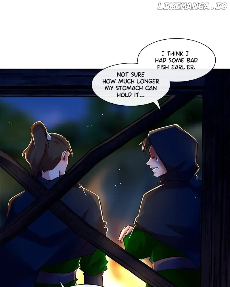 Subzero Chapter 206 Online - página 29