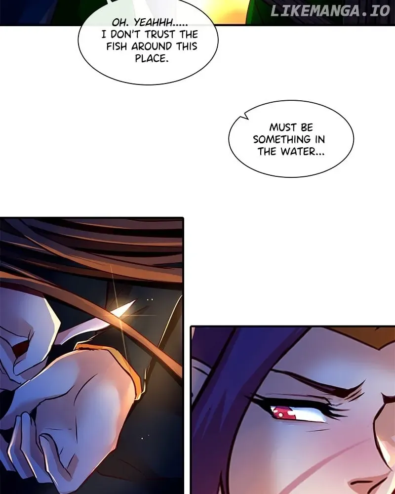 Subzero Chapter 206 Online - página 30