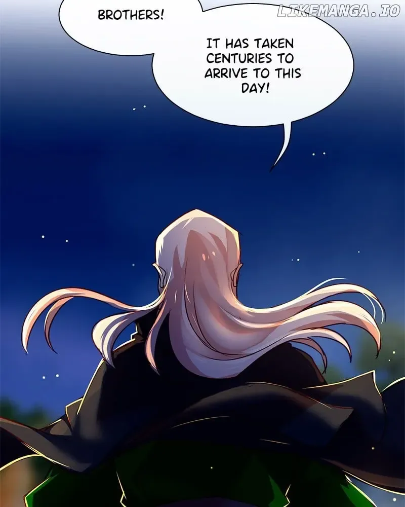 Subzero Chapter 206 Online - página 32