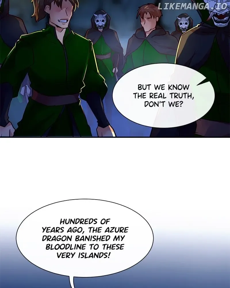 Subzero Chapter 206 Online - página 34