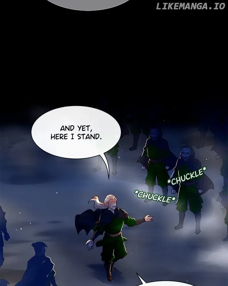 Subzero Chapter 206 Online - página 38
