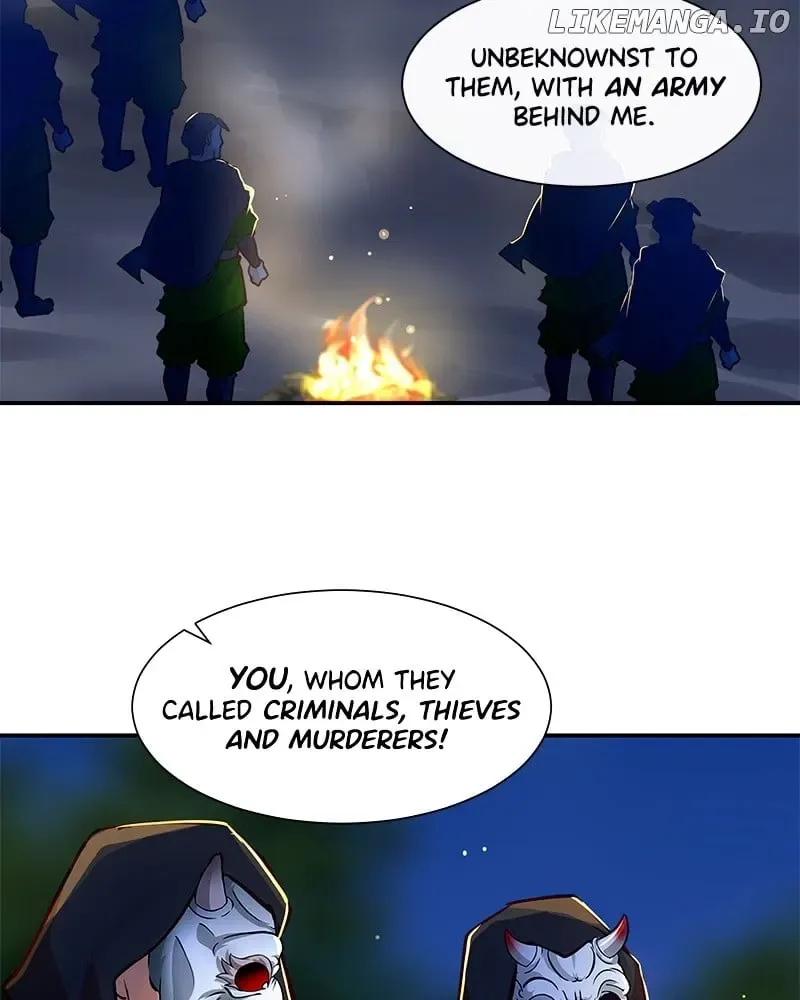 Subzero Chapter 206 Online - página 39