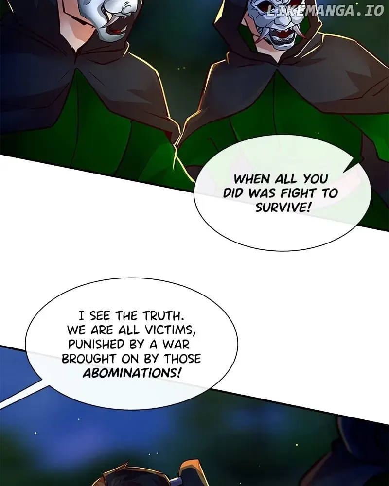 Subzero Chapter 206 Online - página 40