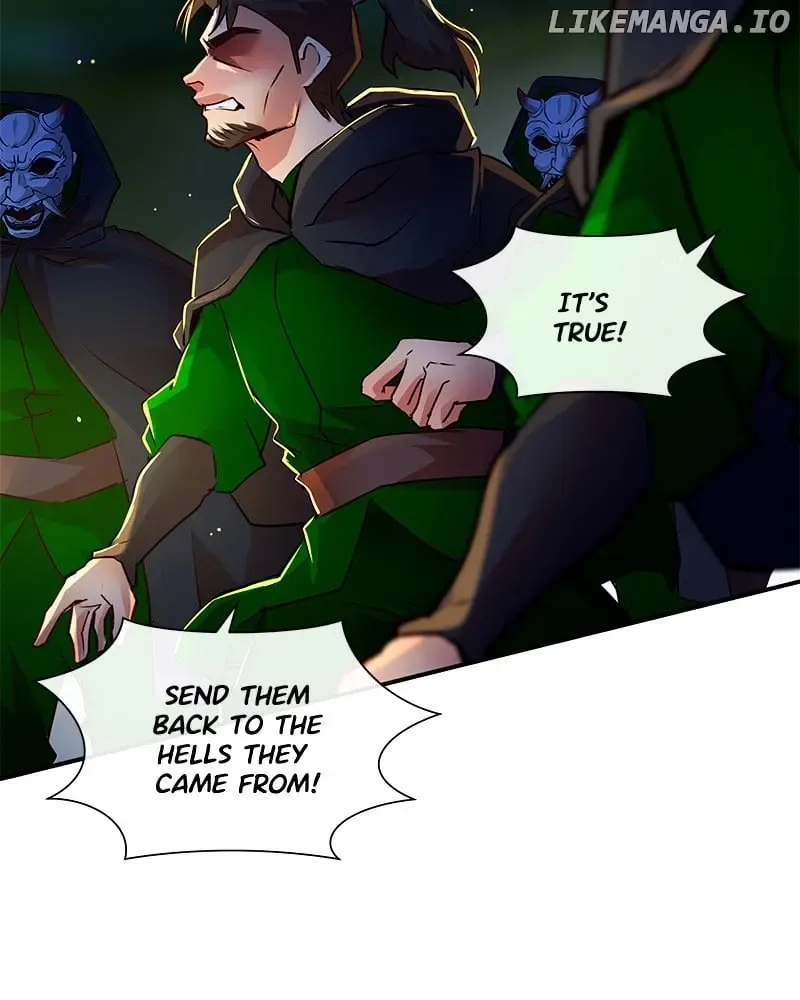 Subzero Chapter 206 Online - página 41