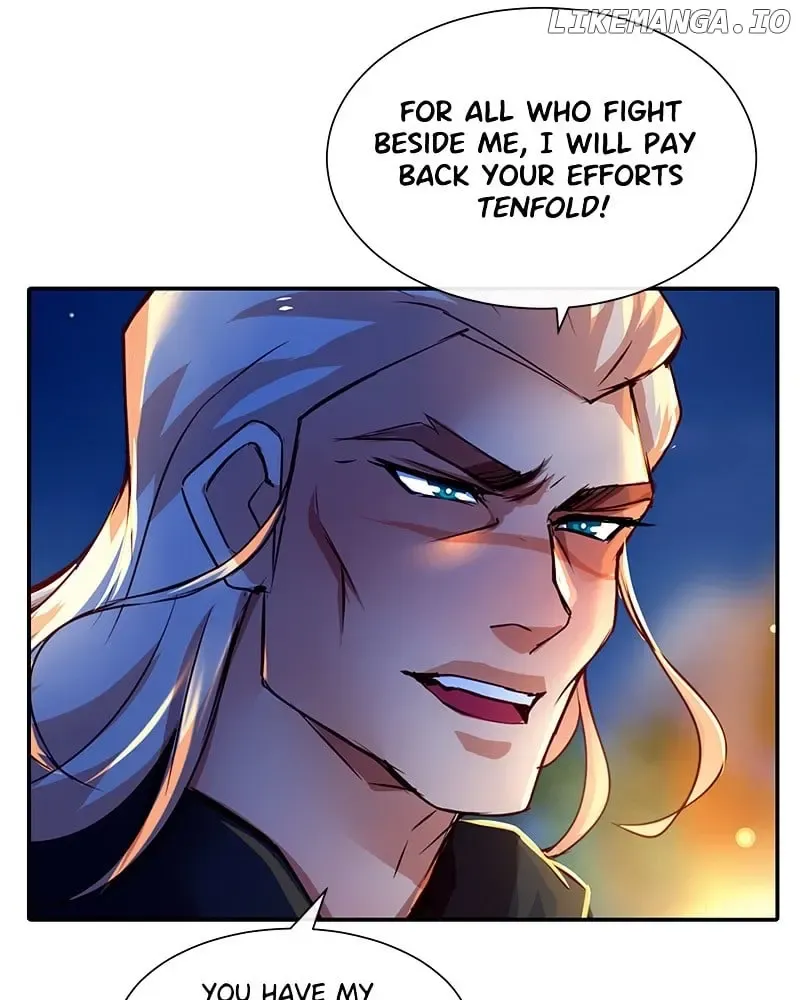Subzero Chapter 206 Online - página 42