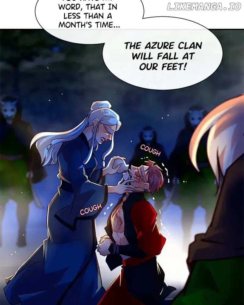 Subzero Chapter 206 Online - página 43
