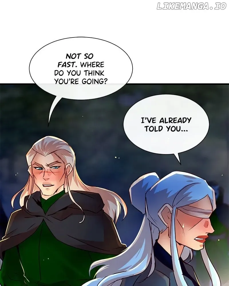 Subzero Chapter 206 Online - página 46