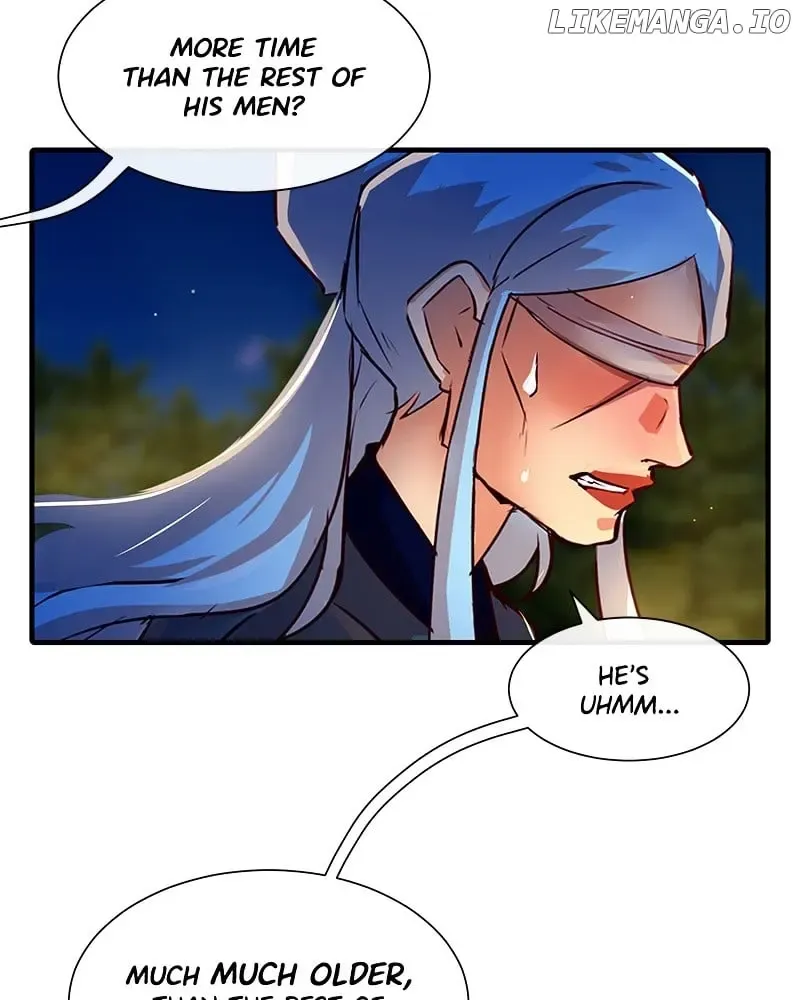 Subzero Chapter 206 Online - página 49