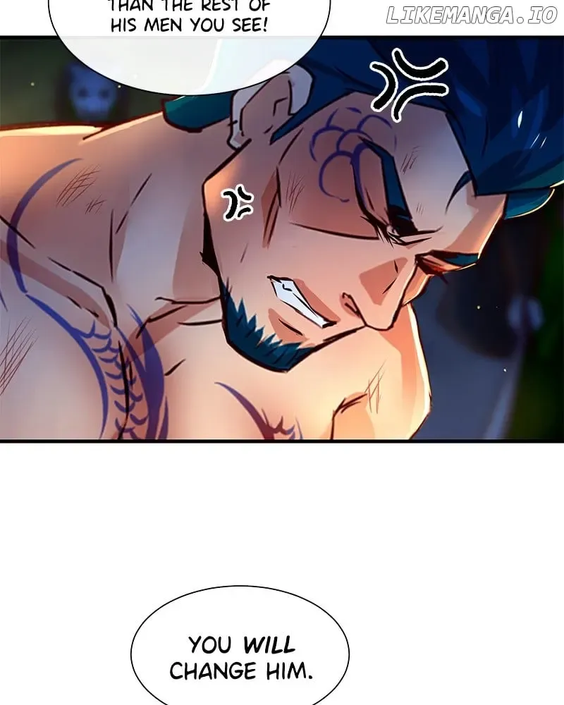 Subzero Chapter 206 Online - página 50