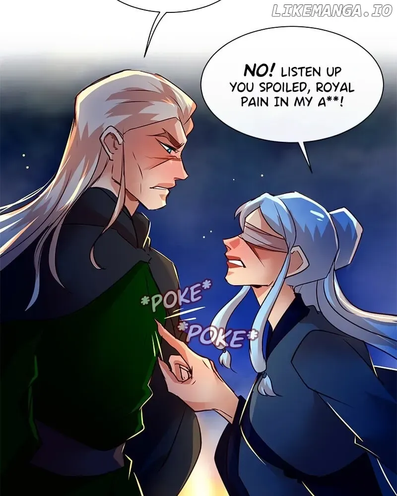 Subzero Chapter 206 Online - página 51