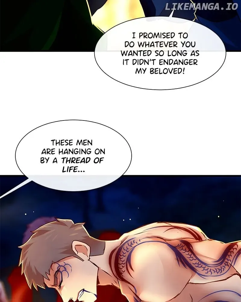 Subzero Chapter 206 Online - página 52