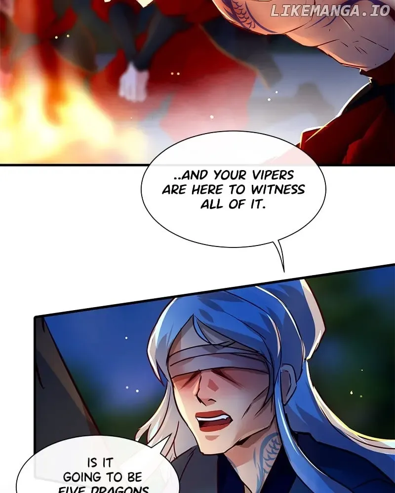 Subzero Chapter 206 Online - página 53