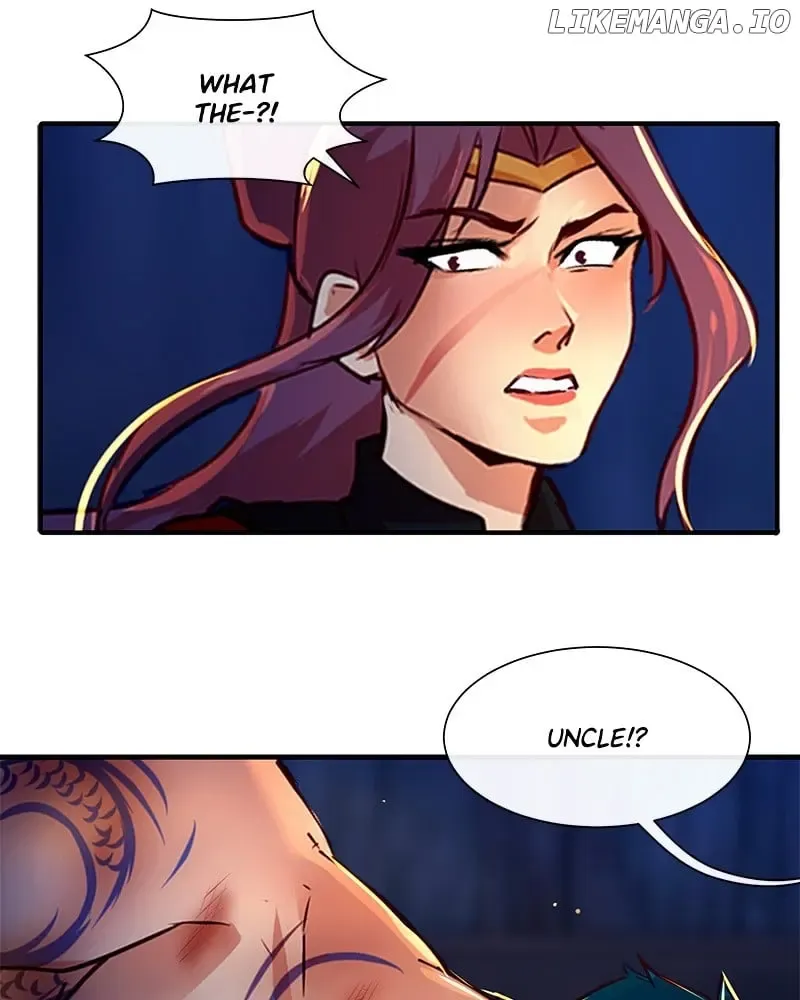 Subzero Chapter 206 Online - página 57
