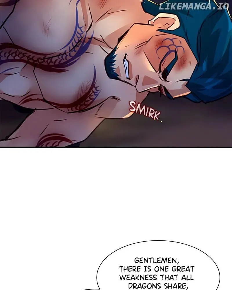 Subzero Chapter 206 Online - página 58